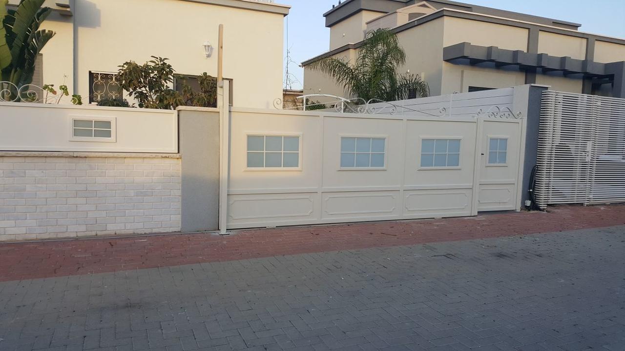 Regina'S Place Or Akiva Kültér fotó