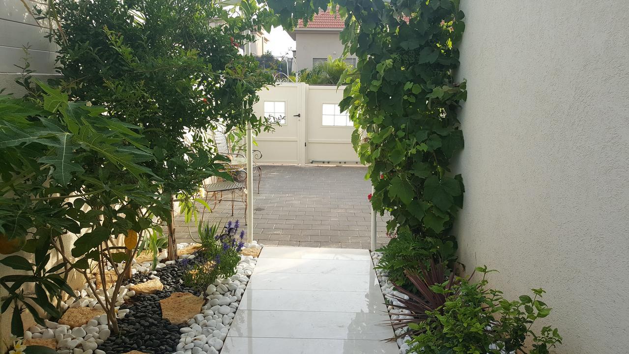 Regina'S Place Or Akiva Kültér fotó